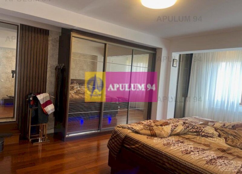 Penthouse Titan- Baba Novac.