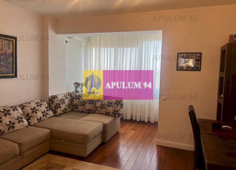 Penthouse Titan- Baba Novac.