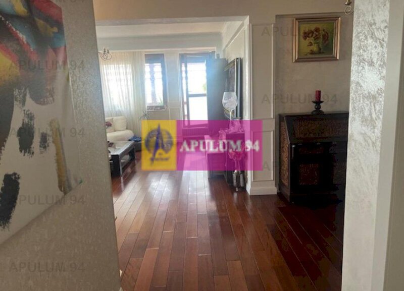 Penthouse Titan- Baba Novac.