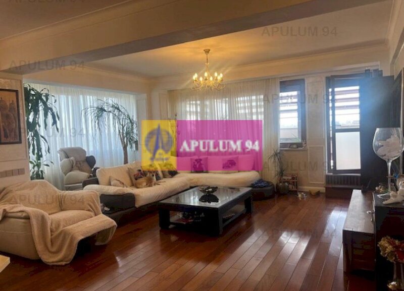 Penthouse Titan- Baba Novac.