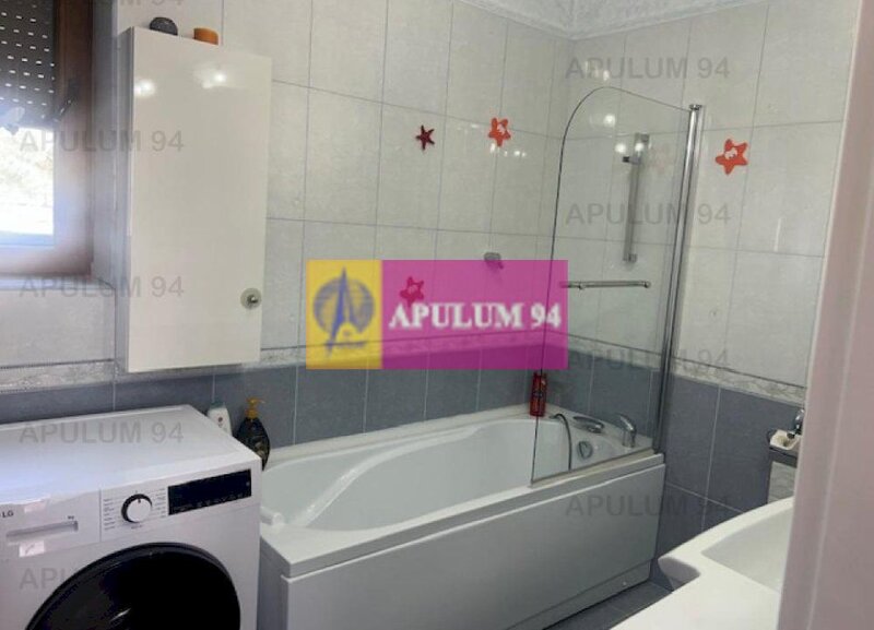 Penthouse Titan- Baba Novac.