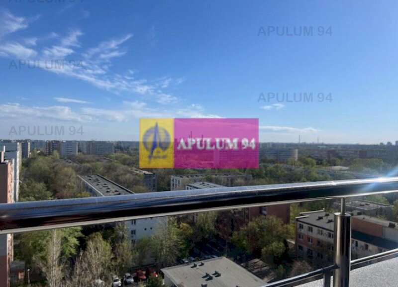 Penthouse Titan- Baba Novac.